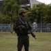 TSE autoriza uso de forças federais durante as Eleições no Rio de Janeiro
