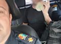 Suspeito de se passar por policial federal é levado à delegacia em Barra Mansa