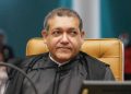 Presidente do TSE pede a Fachin medidas contra sobreposição de competências nas eleições