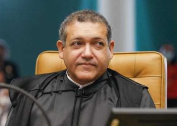 Presidente do TSE pede a Fachin medidas contra sobreposição de competências nas eleições