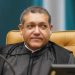 Presidente do TSE pede a Fachin medidas contra sobreposição de competências nas eleições
