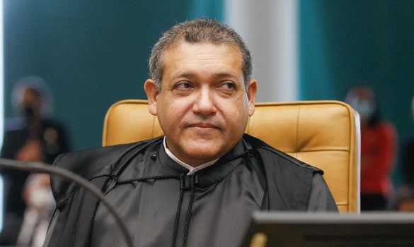 Presidente do TSE pede a Fachin medidas contra sobreposição de competências nas eleições