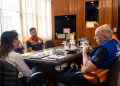 Barra do Piraí prepara novo mapeamento das áreas de risco