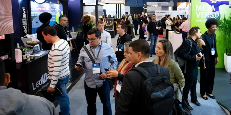 Sebrae Rio promove missão empresarial ao LATAM Retail Show 2026