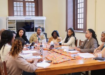 Barra do Piraí lança projeto de letramento racial