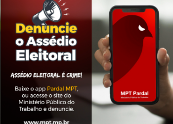 Assédio eleitoral pode gerar punição a chefias e empresas