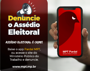 Assédio eleitoral pode gerar punição a chefias e empresas