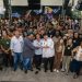 Munir Neto reune lideranças com Laura Carneiro em Volta Redonda