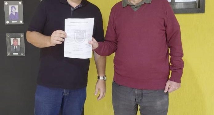 Volta Redonda FC marca eleição para presidente do clube em 19 de outubro
