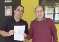 Volta Redonda FC marca eleição para presidente do clube em 19 de outubro