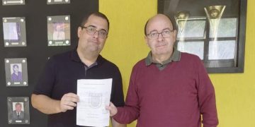 Volta Redonda FC marca eleição para presidente do clube em 19 de outubro