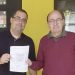 Volta Redonda FC marca eleição para presidente do clube em 19 de outubro