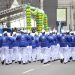 Volta Redonda reúne 25 mil pessoas no Desfile de 7 de Setembro; veja galeria de fotos