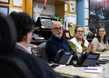 Um em cada cinco moradores de Volta Redonda tem 60 anos ou mais
