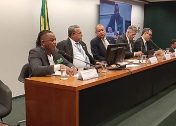 Odair leva defesa dos empregos do Sul Fluminense à Câmara