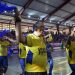Olimpede 2026 é aberta em Volta Redonda com participação de mais de 2,5 mil pessoas