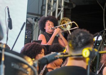 Barra do Piraí recebe Orquestra Light na Estrada em espetáculo gratuito na Praça Nilo Peçanha