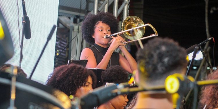 Barra do Piraí recebe Orquestra Light na Estrada em espetáculo gratuito na Praça Nilo Peçanha
