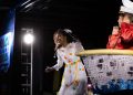Palco Sobre Rodas leva programação gratuita a quatro bairros de Volta Redonda
