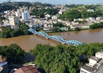 Interdição da Ponte dos Arcos é cancelada em Barra Mansa