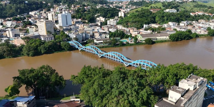 Interdição da Ponte dos Arcos é cancelada em Barra Mansa