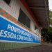 Volta Redonda terá ponto de apoio para pessoas com deficiência no Retiro