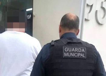 Homem é preso em Volta Redonda por dívida de R$ 114 mil em pensão alimentícia