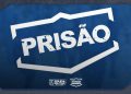 Homem com mandado de prisão por tráfico de drogas é detido durante abordagem em Piraí