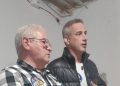 Lideranças do Santo Agostinho e Volta Grande IV declaram apoio a Rodrigo Furtado