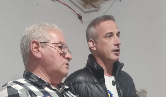 Lideranças do Santo Agostinho e Volta Grande IV declaram apoio a Rodrigo Furtado