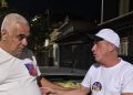 Rodrigo Furtado percorre Santo Agostinho e destaca investimentos na região