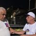 Rodrigo Furtado percorre Santo Agostinho e destaca investimentos na região