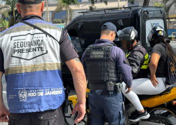 Roubos de veículos caem de 63 para sete em Volta Redonda