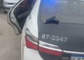 Motociclista é preso com simulacro após desobedecer ordem de parada em Barra Mansa