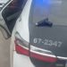 Motociclista é preso com simulacro após desobedecer ordem de parada em Barra Mansa