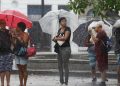 Alerta de tempestades atinge Sul e Sudeste nesta sexta-feira
