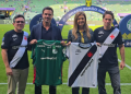 Lamacchia vence disputa e fica com 90% da SAF do Vasco