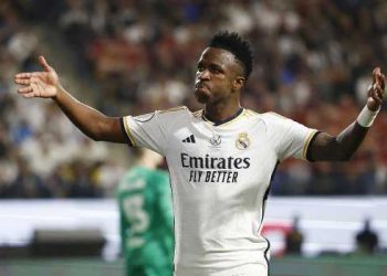 Vini Jr, Marquinhos e Gabriel Magalhães são indicados à Bola de Ouro 2026