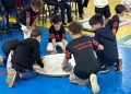 Estudantes de Volta Redonda conquistam 13 pódios em torneio de robótica