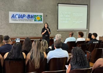 Comércio de Barra Mansa se prepara para aumento das vendas no fim do ano