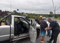 Foragido por estupro de vulnerável é preso no bairro Belvedere, em Volta Redonda