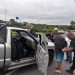 Foragido por estupro de vulnerável é preso no bairro Belvedere, em Volta Redonda
