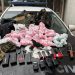 MP denuncia homem por apoio a ataque de grupo criminoso em Volta Redonda
