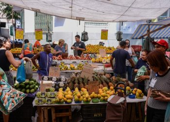 Leis e projetos da Alerj buscam reduzir desperdício de alimentos e combater a fome