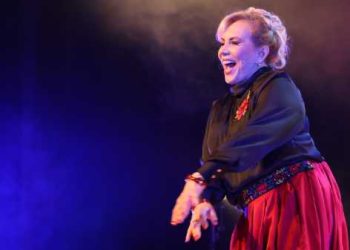 FITA anuncia programação da 18ª edição com homenagem a Arlete Salles em Angra
