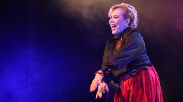 FITA anuncia programação da 18ª edição com homenagem a Arlete Salles em Angra