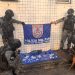Polícia apreende espingarda, munições e drogas em Itatiaia