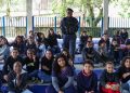 Barra do Piraí inaugura espaço de prevenção à violência contra mulheres em escola de Ipiabas