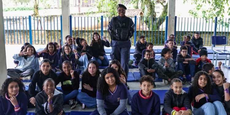 Barra do Piraí inaugura espaço de prevenção à violência contra mulheres em escola de Ipiabas