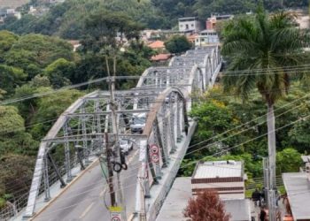 Limpeza na captação de água pode afetar abastecimento em Barra do Piraí